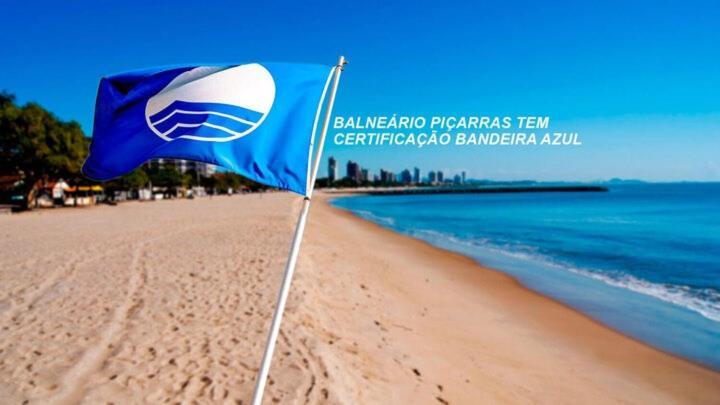 Bali Beach Home Club Rogga Beira Mar - Balneario Piçarras Exterior foto